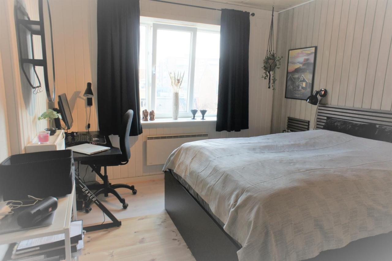 27 Vesterhavsgade Esbjerg Exterior photo